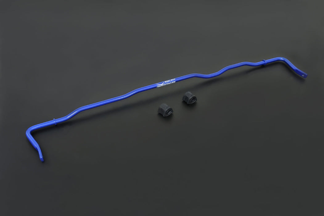 Hardrace Rear Swaybar 19mm 2017-2026 Crosstrek / 2018-2026 Forester
