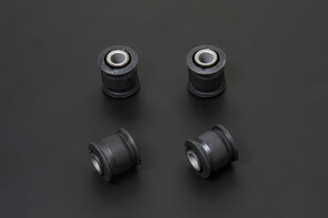 Hardrace Hardened Rubber Rear Rear Lateral Arm Bushing Fits Most Subaru Models