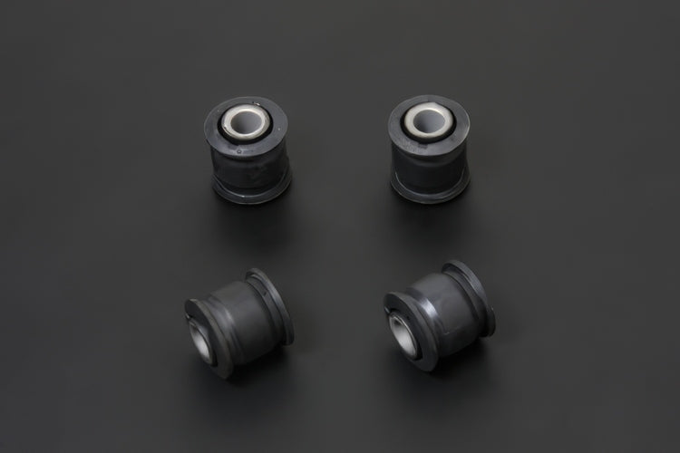 Hardrace Hardened Rubber Rear Rear Lateral Arm Bushing Fits Most Subaru Models