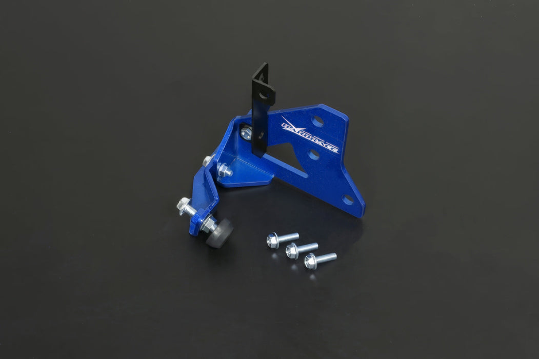 Hardrace Brake Master Cylinder Stopper RHD 1990-1994 Legacy / 1998-2002 Forester