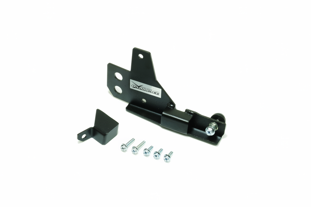 Hardrace Brake Master Cylinder Stopper RHD 2002-2007 WRX/STI / 2003-2008 Forester