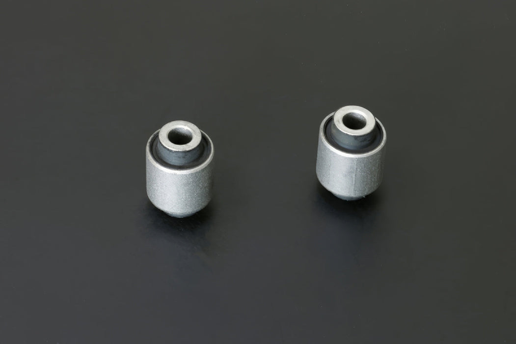 Hardrace Hardened Rubber Rear Knuckle Bushing Lower Arm Side 2006-2013 WRX / 2008-2013 Forester / 2009-2014 Legacy/Outback