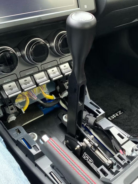 Individual Racing Parts Short Shifter V3 2013-2026 BRZ / FRS / 86