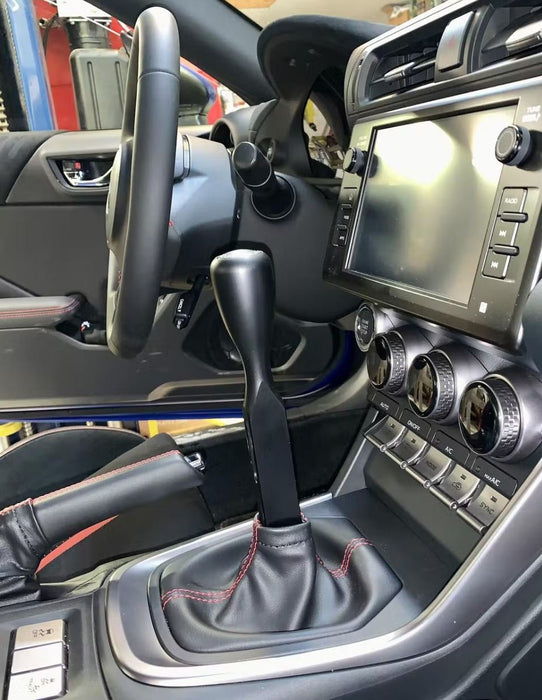Individual Racing Parts Short Shifter V3 2013-2026 BRZ / FRS / 86