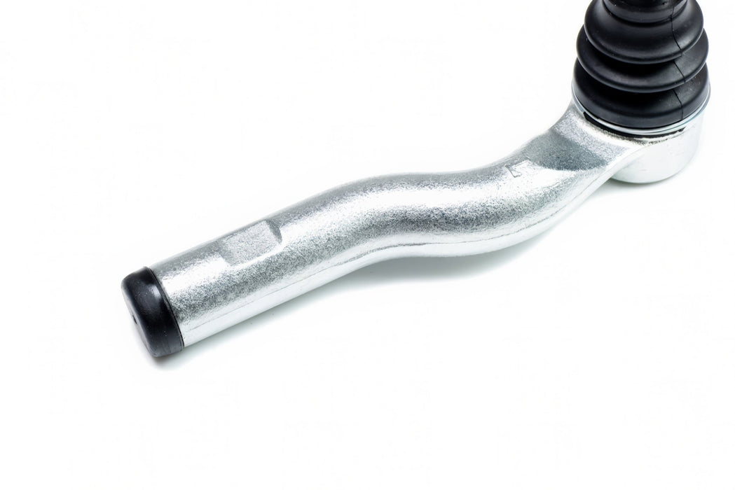 Hardrace RC Tie Rod End for Lowered Suspension +15mm 2022-2026 BRZ