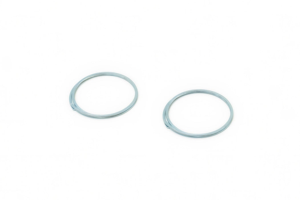 Hardrace Front Roll Center Adjuster +15mm 2022-2026 BRZ