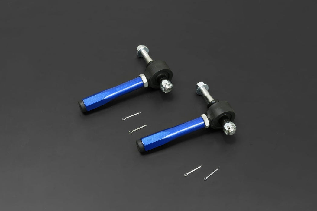 Hardrace Pillow Ball RC Tie Rod End 2022-2026 BRZ
