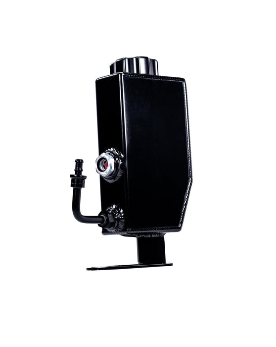 PRL Motorsports Coolant Overflow Tank Black 2022-2024 Honda Civic / 2023+ Acura Integra 1.5T