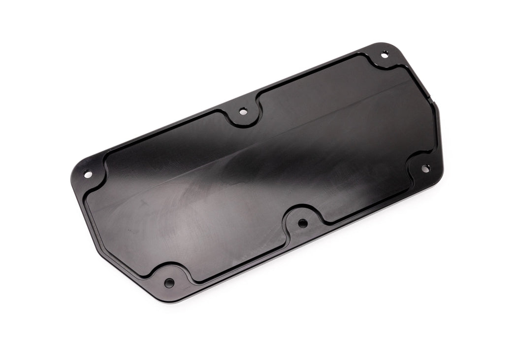 PRL Motorsports Billet Turbocharger Inlet Pipe Heat Sink 2023-2025 Honda Civic Type-R