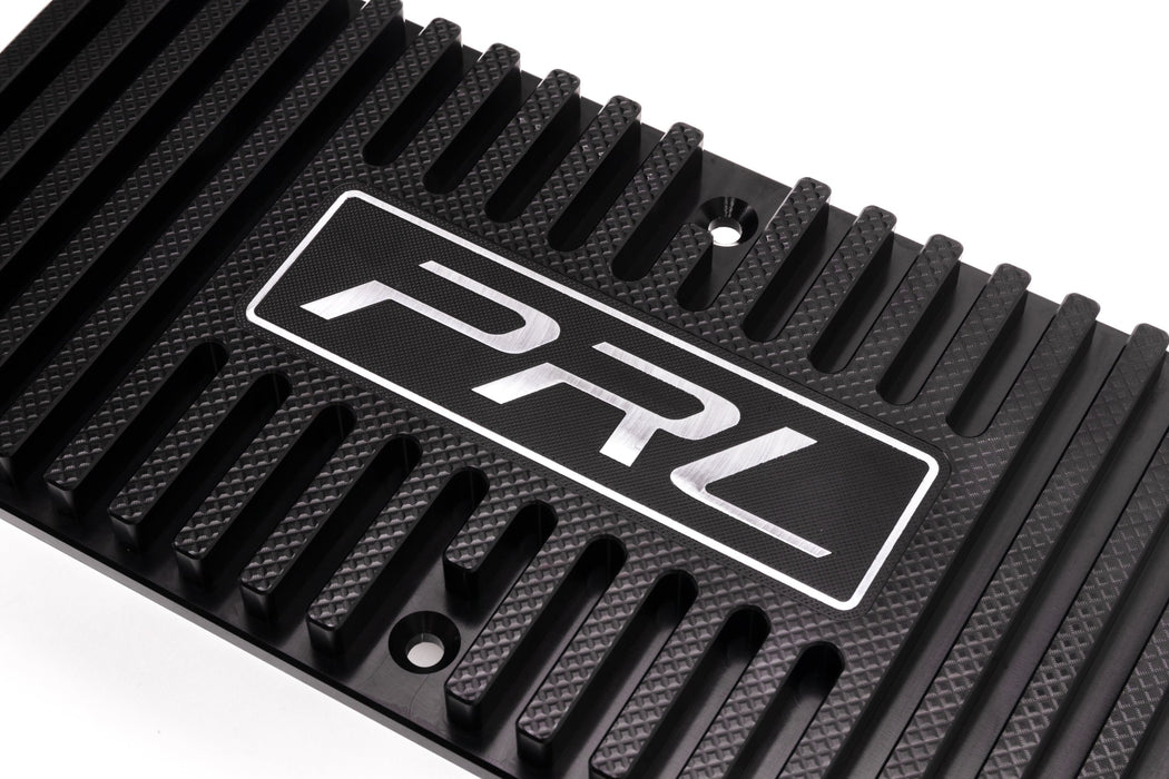 PRL Motorsports Billet Turbocharger Inlet Pipe Heat Sink 2023-2025 Honda Civic Type-R