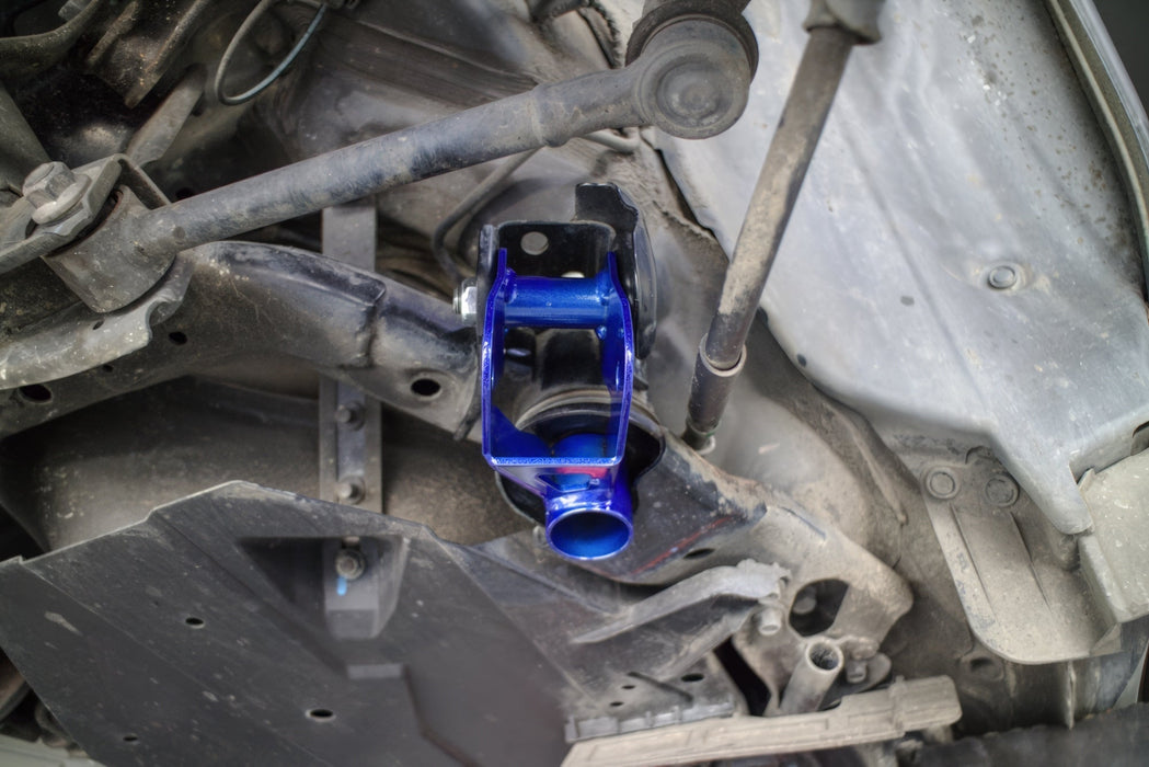 Hardrace Rear Trailing Arm Relocation Kit 2014-2021 WRX/STI