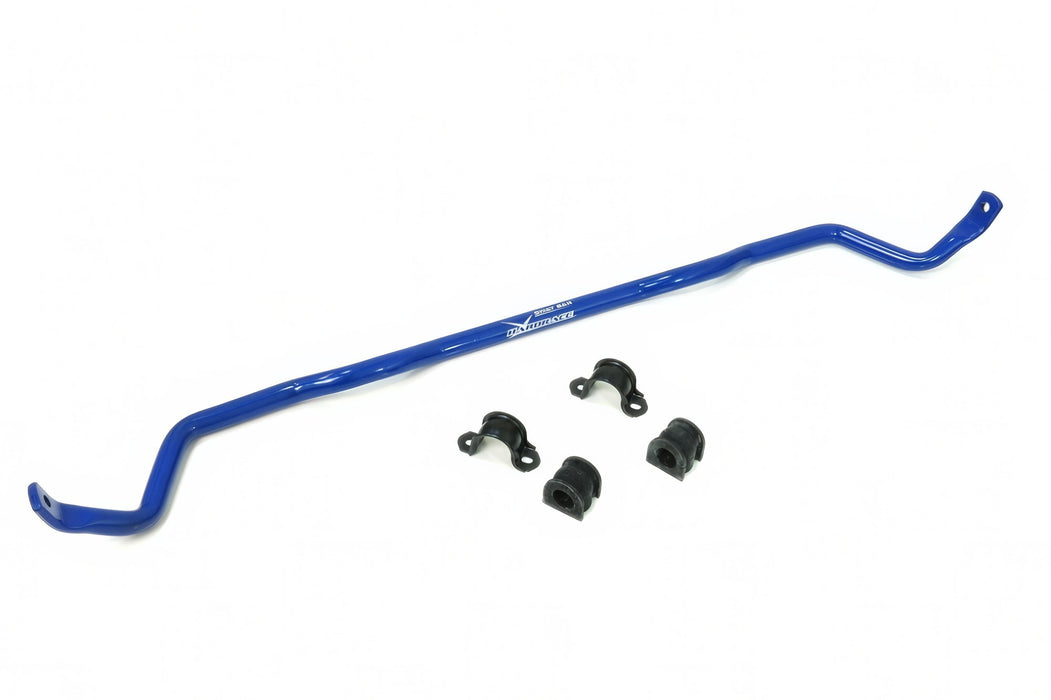 Hardrace Front Swaybar 25.4mm 2006-2013 WRX / 2008-2013 STI/Forester