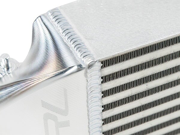 PRL Motorsports Intercooler Kit Black 2023-2025 Honda Civic Type-R / 2024+ Acura Integra Type-S