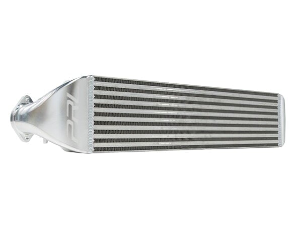 PRL Motorsports Intercooler Kit Black 2023-2025 Honda Civic Type-R / 2024+ Acura Integra Type-S