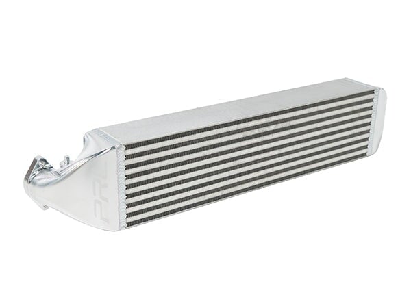 PRL Motorsports Intercooler Kit Black 2023-2025 Honda Civic Type-R / 2024+ Acura Integra Type-S