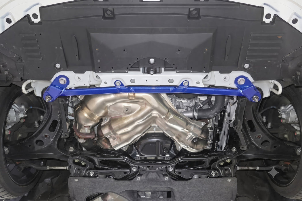 Hardrace Front Lower Brace Fits Most Subaru Models