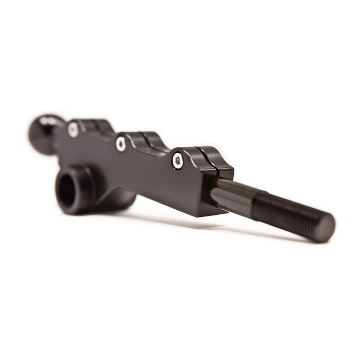 COBB Stage 1+ Drivetrain Package w/ Wide Barrel Tall Shifter 2002-2007 WRX