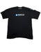 Sparco WWW Triblend T-Shirt Black