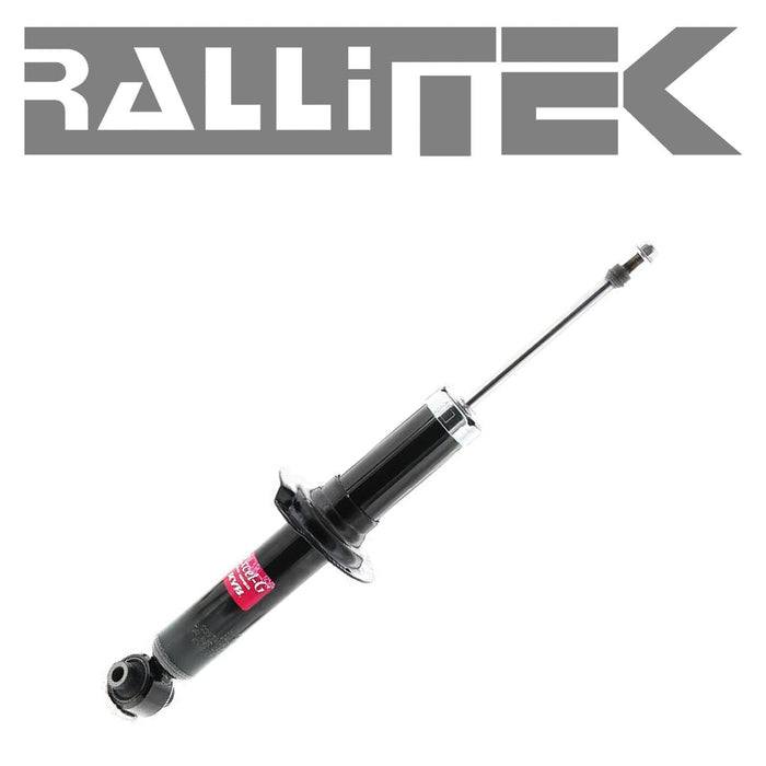 RalliTEK 1/2" Rear Overload KYB Excel-G Lift Kit 20-25 Outback