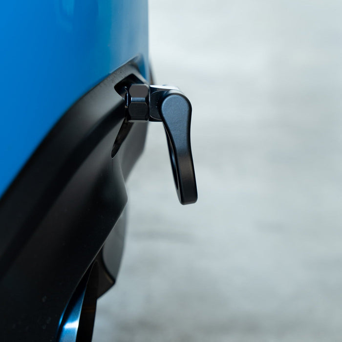 Billetworkz Rear Tow Hook 2022-2026 BRZ / GR86
