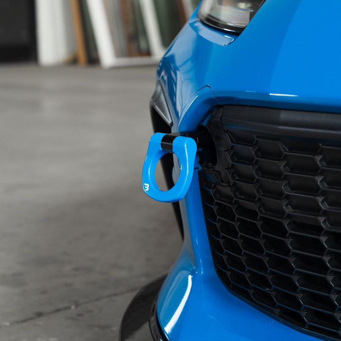 Billetworkz Front Tow Hook 2022-2026 BRZ / GR86