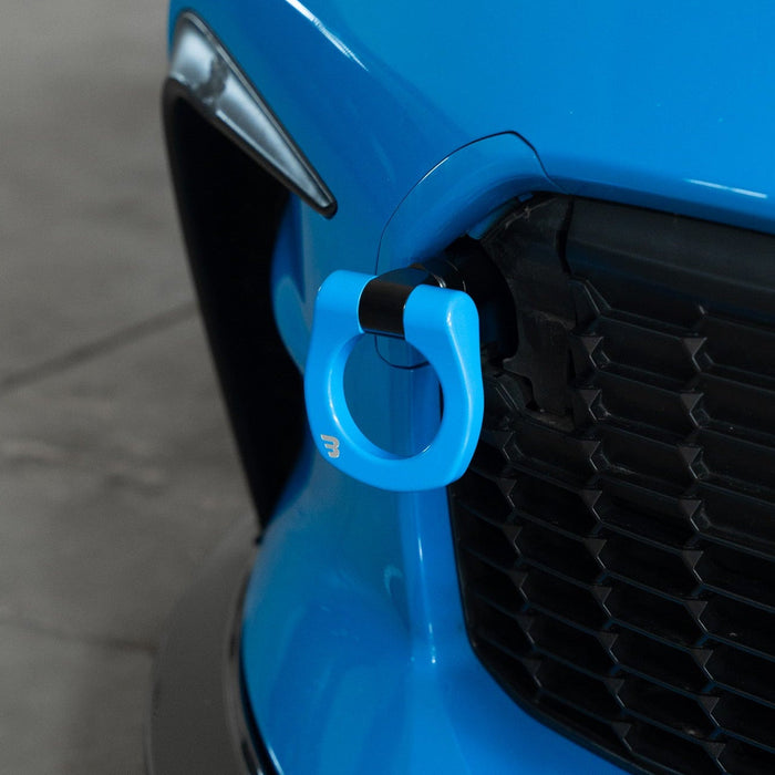 Billetworkz Front & Rear Tow Hook 2022-2026 BRZ / GR86