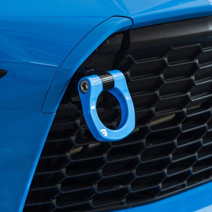 Billetworkz Front Tow Hook 2022-2026 BRZ / GR86
