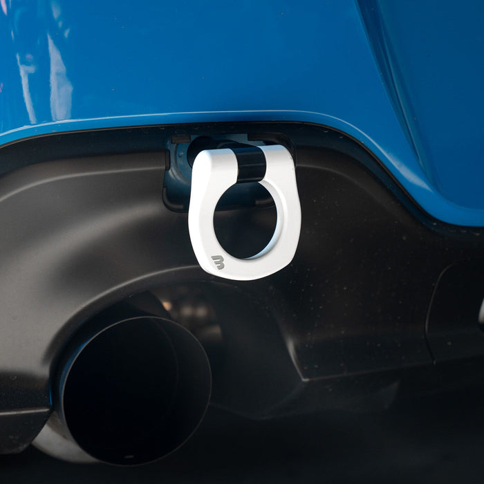 Billetworkz Rear Tow Hook 2022-2026 BRZ / GR86