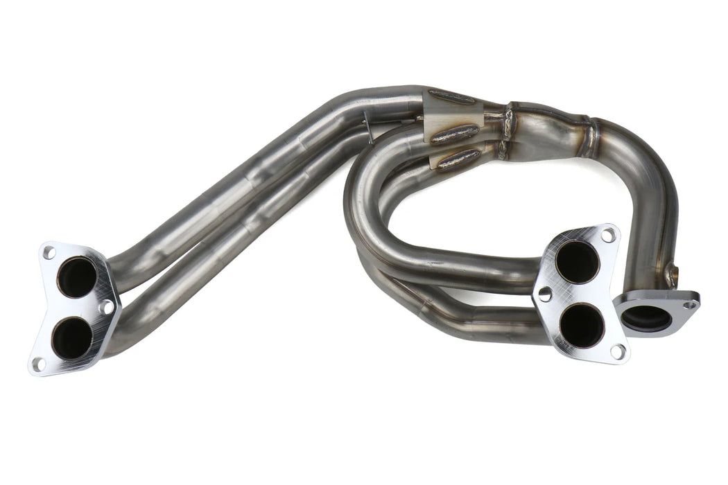 HKS Stainless Steel Equal Length Exhaust Manifold 2006-2014 WRX / 2004-2021 STI