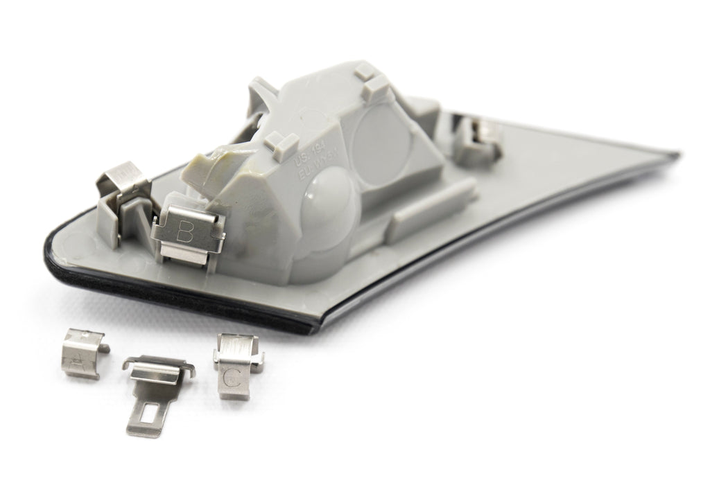 OLM Clip B 86 Sidemarker 2013-2021 BRZ / FRS / GT86
