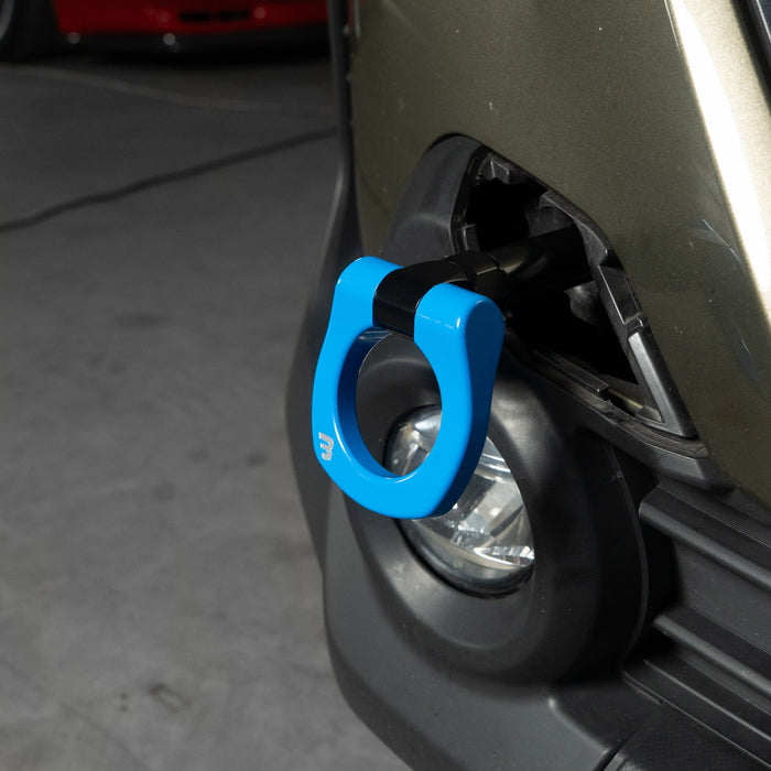 Billetworkz Front Tow Hook 2020-2025 Outback