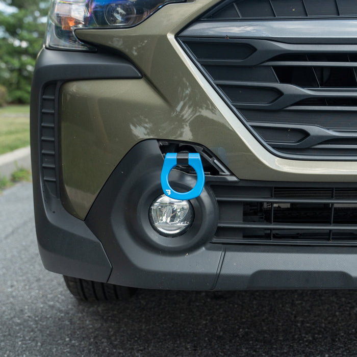 Billetworkz Front Tow Hook 2020-2025 Outback