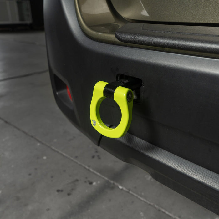 Billetworkz Rear Tow Hook 2020-2025 Outback