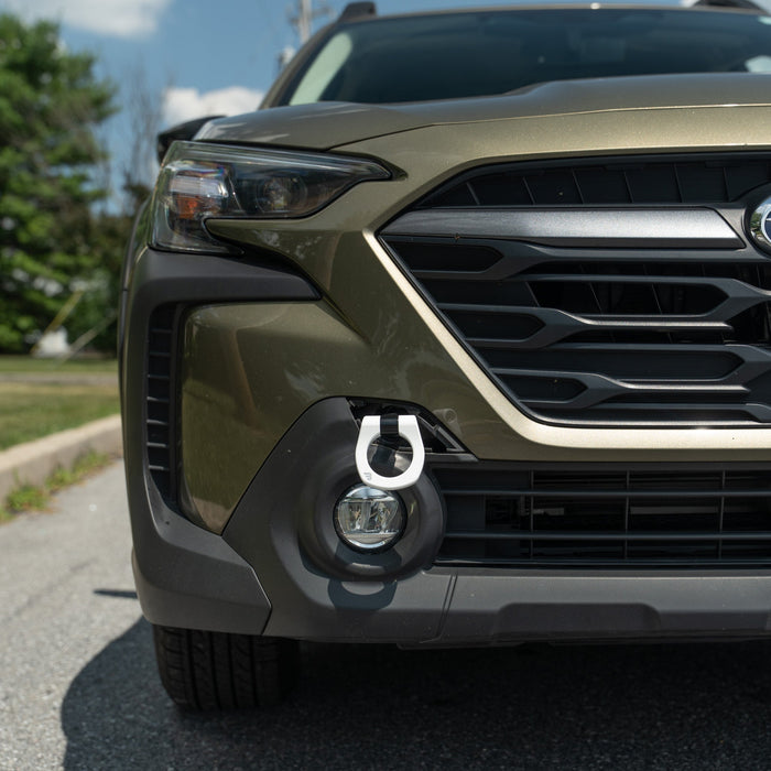Billetworkz Front Tow Hook 2020-2025 Outback