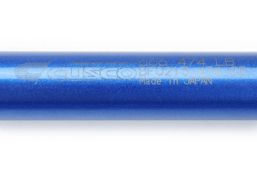 Cusco Adjustable Rear Lateral Link Rear 2002-2007 WRX