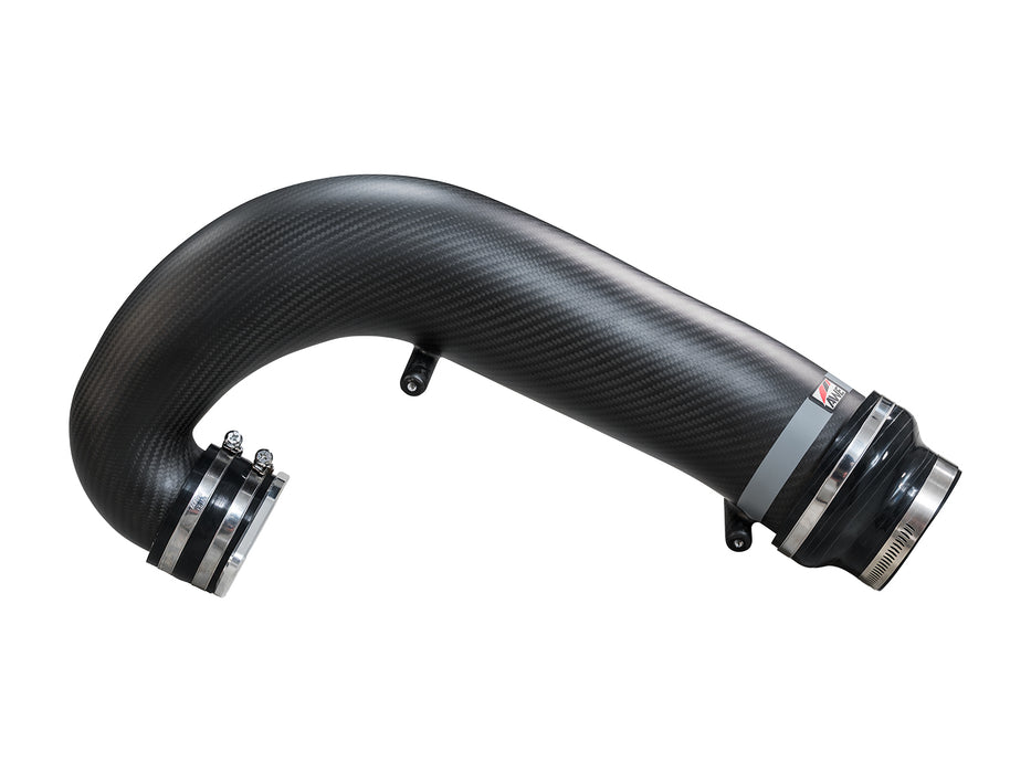AWE Turbo Inlet Tube 2023-2026 Honda Civic Type R / 2024-2027 Acura Integra Type S