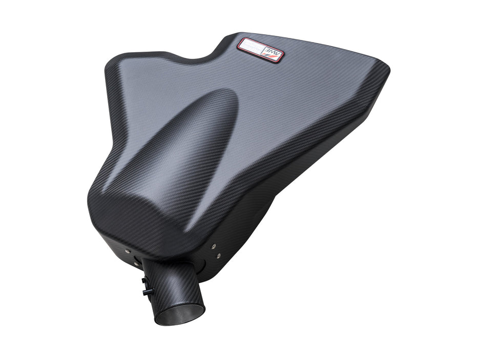 AWE S-FLO Carbon Fiber Intake 2023-2024 Toyota GR Corolla