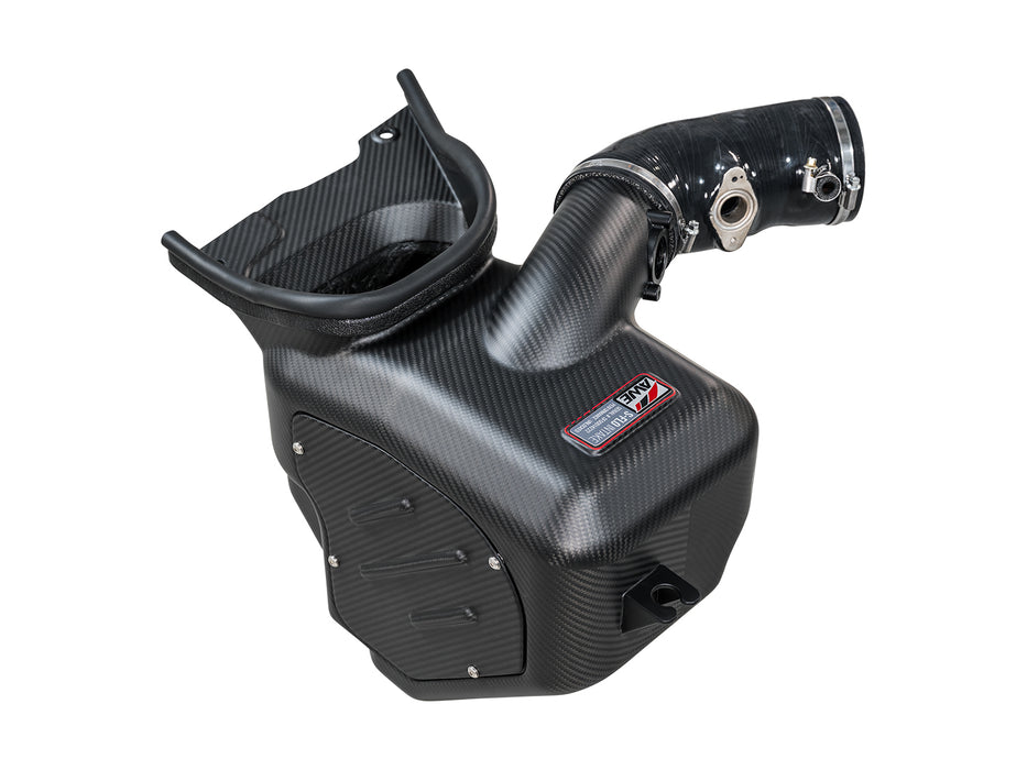 AWE Carbon Fiber Intake 2023-2026 Honda Civic Type R / 2024-2027 Acura Integra Type S