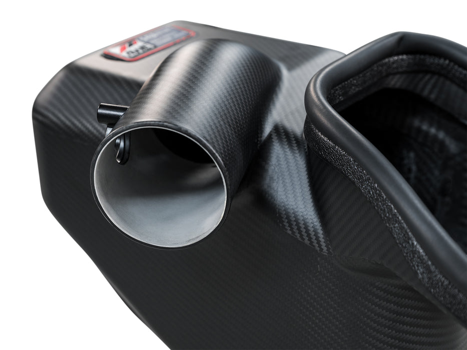 AWE Carbon Fiber Intake 2023-2026 Honda Civic Type R / 2024-2027 Acura Integra Type S