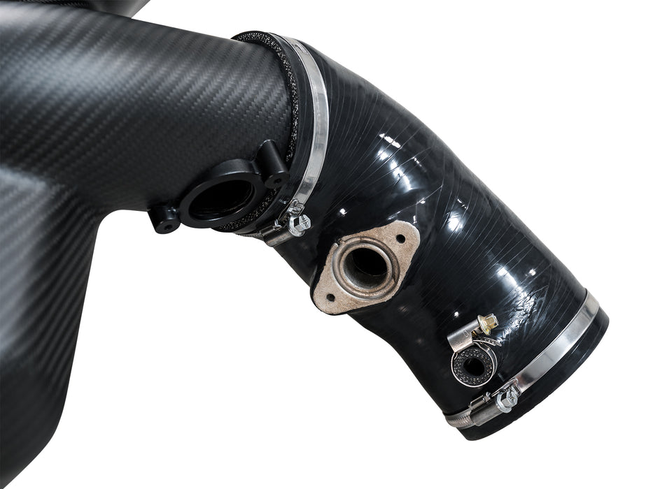 AWE Carbon Fiber Intake 2023-2026 Honda Civic Type R / 2024-2027 Acura Integra Type S