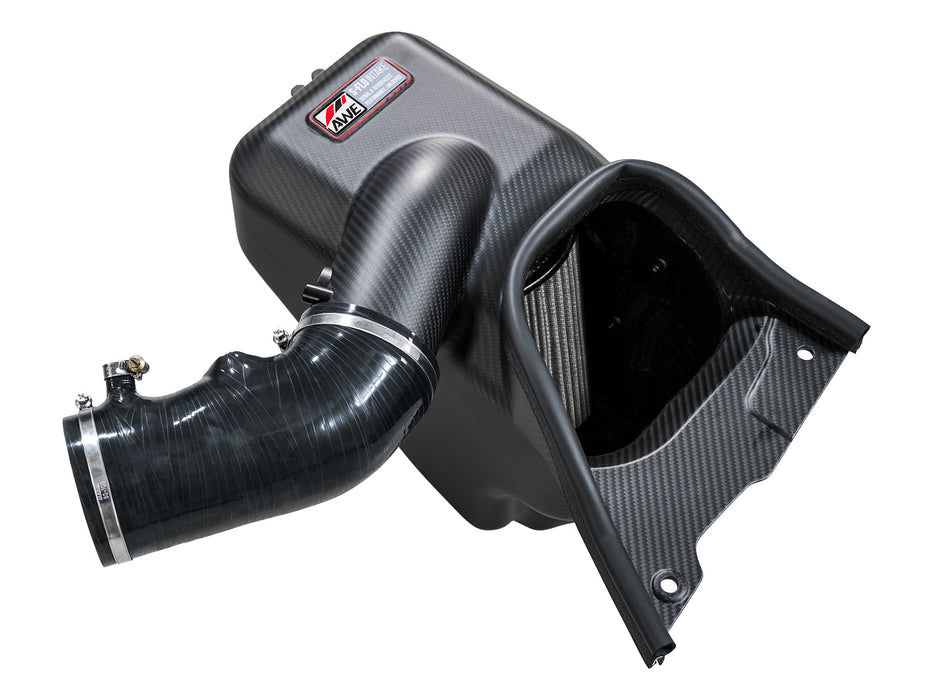 AWE Carbon Fiber Intake 2023-2026 Honda Civic Type R / 2024-2027 Acura Integra Type S