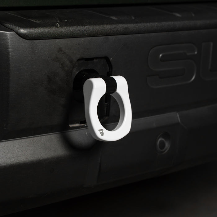 Billetworkz Rear Tow Hook 2026 Outback
