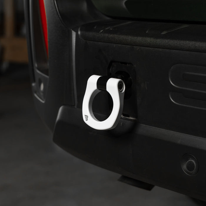 Billetworkz Rear Tow Hook 2026 Outback