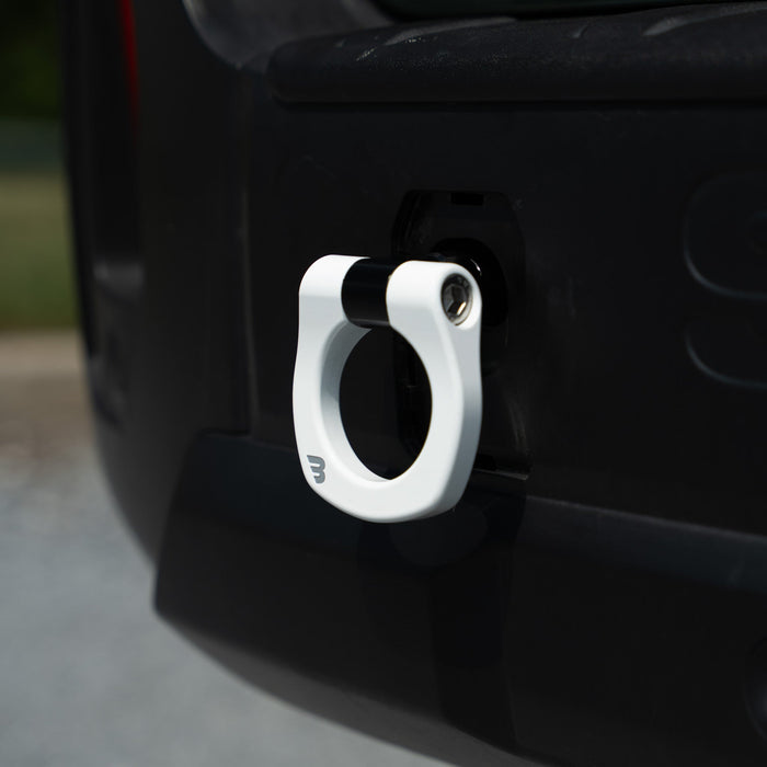 Billetworkz Rear Tow Hook 2026 Outback