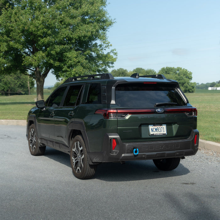 Billetworkz Rear Tow Hook 2026 Outback