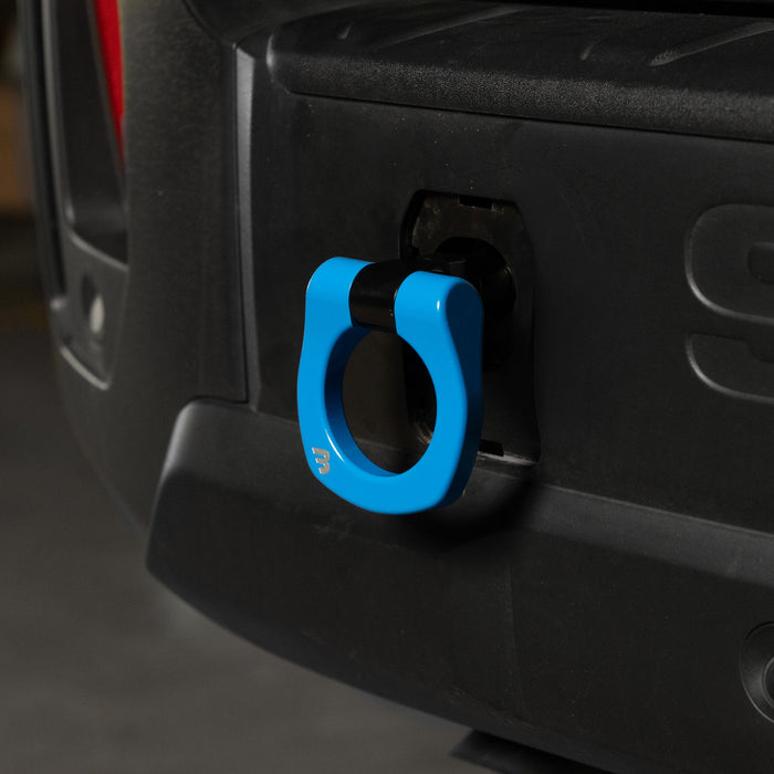 Billetworkz Rear Tow Hook 2026 Outback