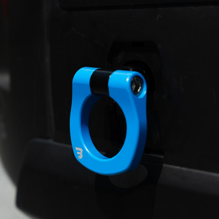 Billetworkz Rear Tow Hook 2026 Outback