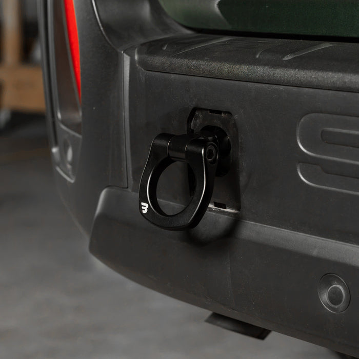 Billetworkz Rear Tow Hook 2026 Outback
