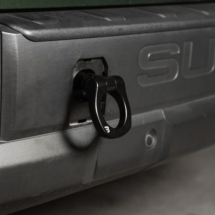 Billetworkz Rear Tow Hook 2026 Outback