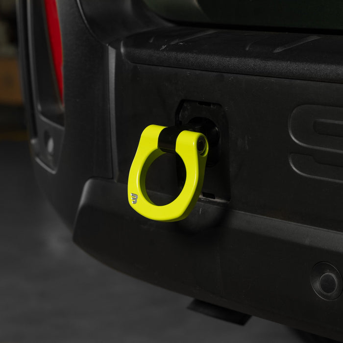 Billetworkz Rear Tow Hook 2026 Outback